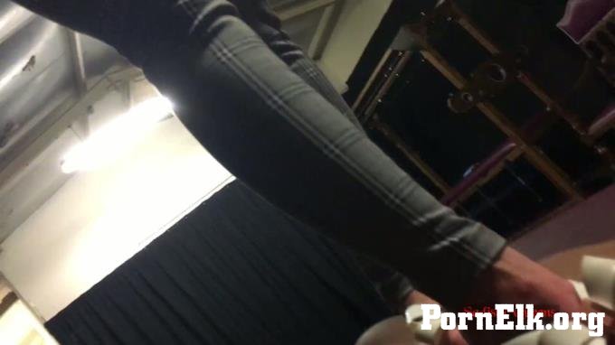 Sadistic Queens - Squishysax - Miss Anna Elite - Flattened Under My Flip Flops [FullHD 1080P]