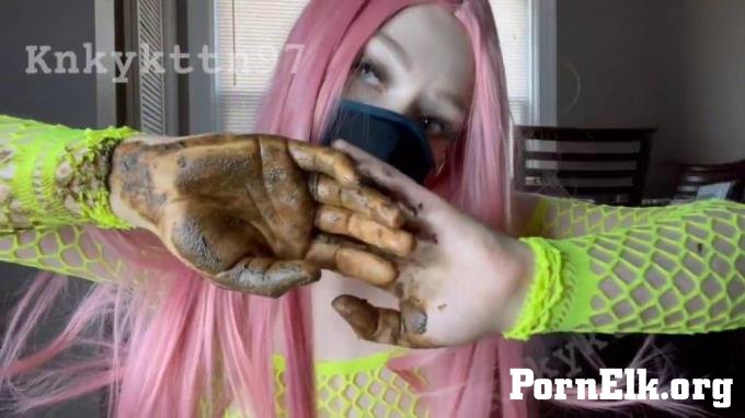 KnkyKttn97 � Best Dinner Ever [HD 1280P]