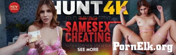 Amber Slassh - Samesex Cheating [FullHD 1080p]
