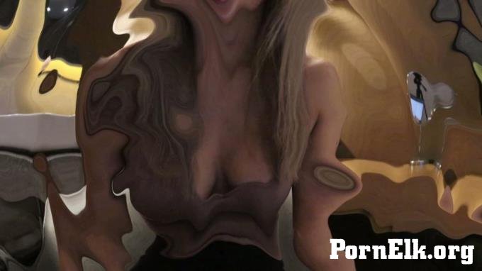 Princess Leni - Therapist Mind fucks You Into A Cashcow [FullHD 1080P]