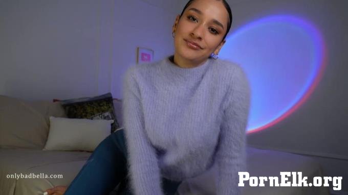 Bad Bella - Wife's New Friend [FullHD 1080P]