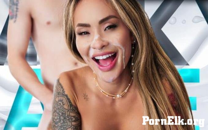 ReptyleLabs: Linda Lan - Milky Faces [FullHD 1080P]