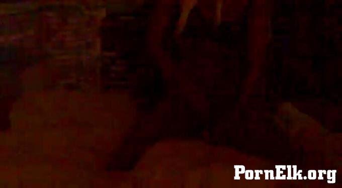 MyDirtyHobby: Carmen-Deluxe - Mit 2 Dildos zum echten Orgasmus gefickt [SD 704P]