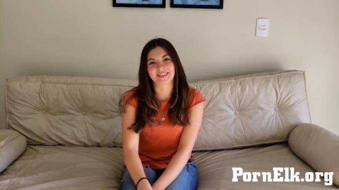 ArgentinaCasting: Lorena, 23, Cordoba [FullHD 1920P]