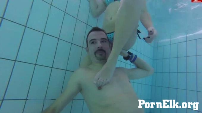 MyDirtyHobby: HornyRoxy - Breath Sharing [FullHD 1080P]