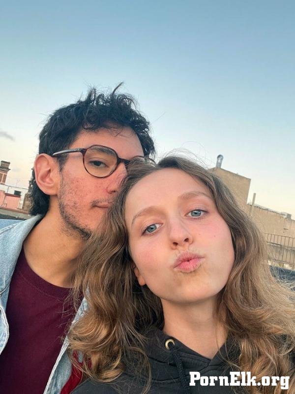 Fritz, Suzy - Eat Up! - E1937 [FullHD 1080p]