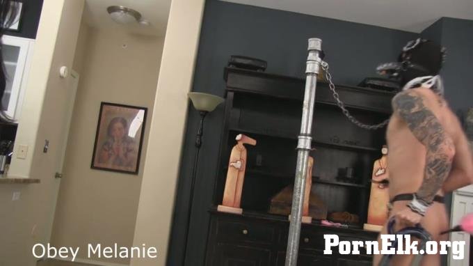 Obey Melanie - Barefoot Princess - Pin Prick [SD 480P]