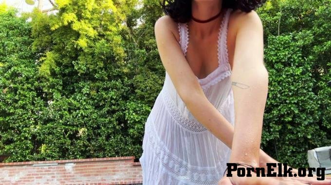 EnchantrixV - Water Goddess Torment [FullHD 1080P]