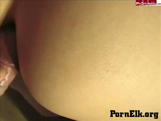 MyDirtyHobby: popp-girl - Nahaufnahme beim Fick [HD 720P]