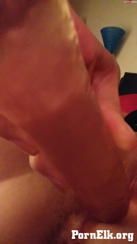 MyDirtyHobby: Perfect_Skin - Jelly Time-Mein erstes Solo, intensiv, tief und geil [FullHD 1080P]