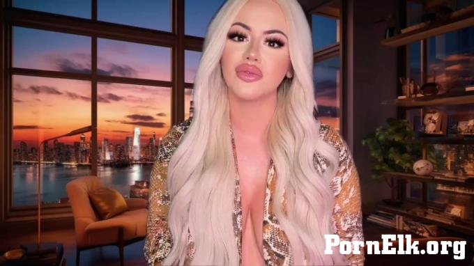 Alissa Ryan - Goon Counseling The 7 Stages Of Acceptance Part 1 [FullHD 1080P]