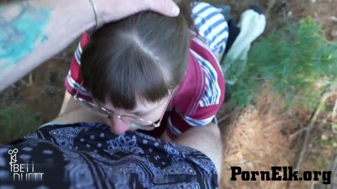 MyDirtyHobby: BettDuett - Schatz muss Schlucken beim Spaziergang [FullHD 1080P]