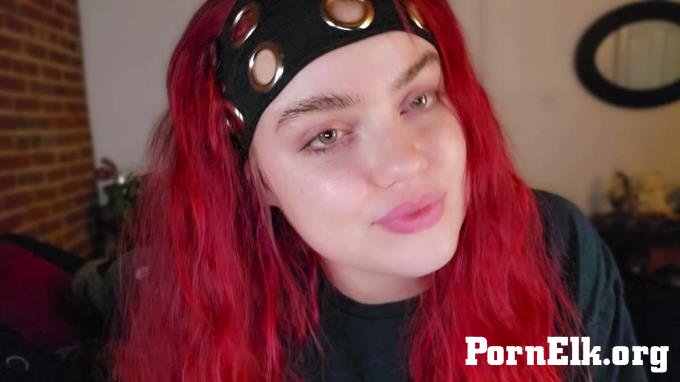 Ginger Rae xoxo - CBT Instructions [FullHD 1080P]