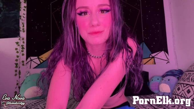 Eva Nova - Sissy Training Task Series Part 3 [FullHD 1080P]