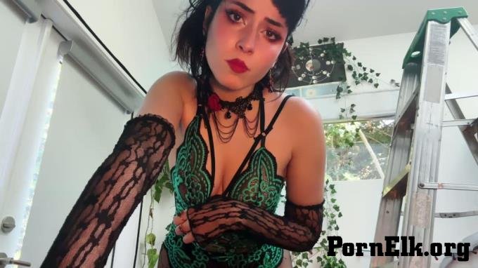 EnchantrixV - Giantess Final Boss [FullHD 1080P]