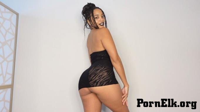 Lani Lust - Lani Ass JOI [FullHD 1080P]