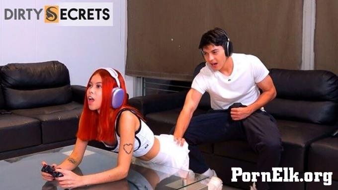 Lil_Timy - I fuck the stepdaughter of my stepfather's best friend while we play video games [FullHD 1080P]