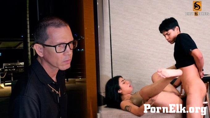 Lil_Timy - PART 1: I CATCH GARRISON FUCKING MY GIRLFRIEND AND SHE ASKS ME TO HARDLY BREAK HER ASS [FullHD 1080P]