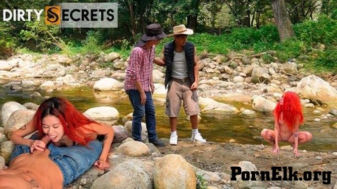 Lil_Timy - HOT EXPEDITION ENDS IN WILD FUCK [FullHD 1080P]