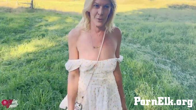 MyDirtyHobby: Miley-Weasel - Fuck - Naturlich passiert mir das wieder - Fremder Typ fickt mich u... [FullHD 1080P]