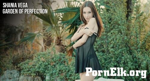 Shania Vega - Garden Of Perfection [FullHD 1080p]