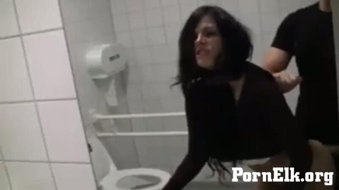 MyDirtyHobby: Party-Jule - Fickgeil bei IKEA [HD 720P]