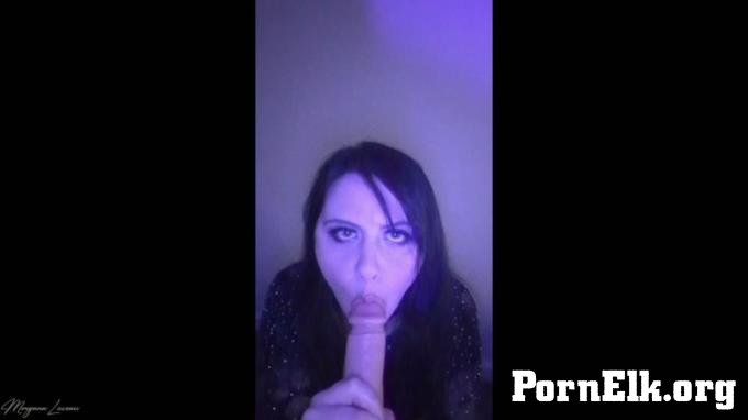 Morgana Laveau - Slave Girl Obeys Master [FullHD 1080P]