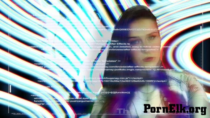 Miss Sophia Truee - The Extortionarium [FullHD 1080P]