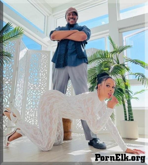 Jayne Doh, Dredd - Full Romp [FullHD 1080p]