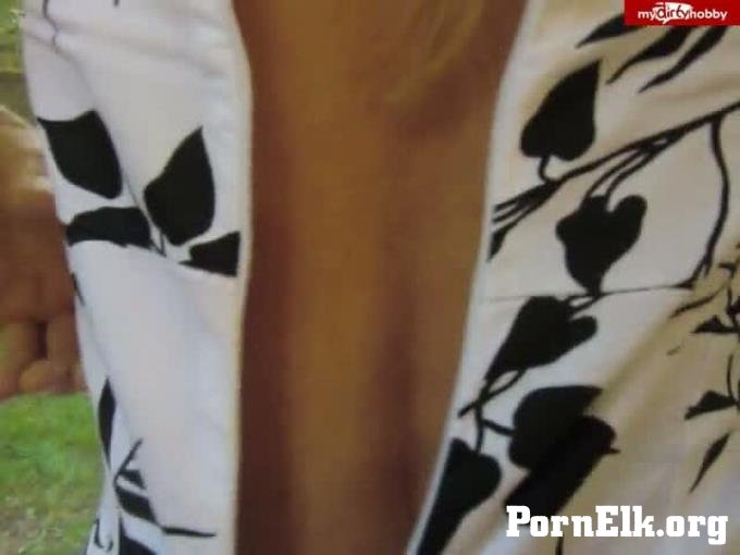 MyDirtyHobby: mausi67 - Selfpeee [SD 480P]