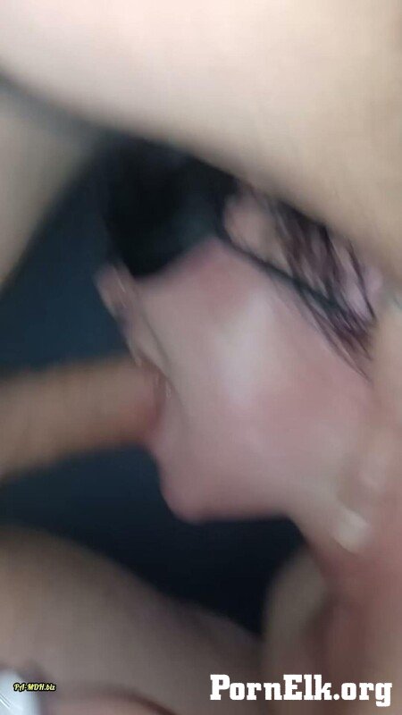 MyDirtyHobby: Lost-in-Berlin - Gefesselte Schlampe wird in den Hals gefickt und vollgespritzt [FullHD 1080P]