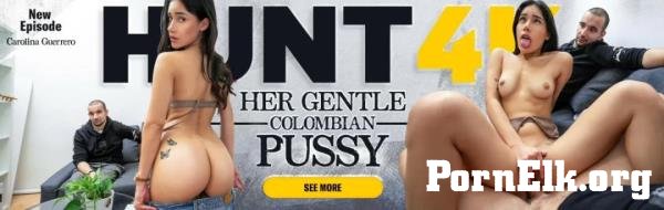 Carolina Guerrero - Mad Bucks [FullHD 1080p]