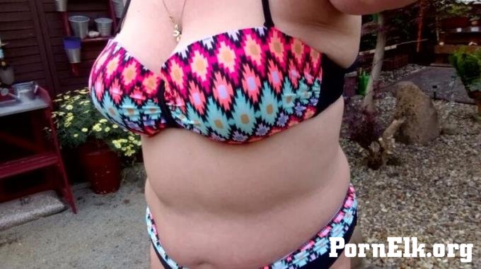 Hot-Pussy66 - Hot-Pussy66 - Ich in einem bikini  [FullHD 1080]