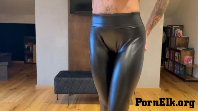 Arya_LaRoca - Arya_LaRoca - Wichs fur mich! Fetisch  [FullHD 1080]