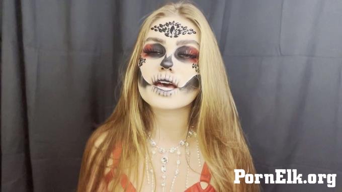 - Goddess Roxy - Locktober Week 4  [FullHD 1080]