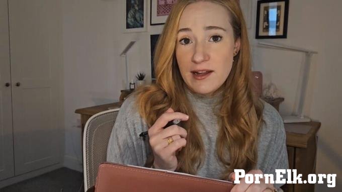 FionaDagger - FionaDagger - Therapy With Step-Mom 4  [FullHD 1080]