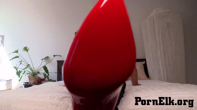 - Master Skylark - Bitch Training for Boss The Evaluation  [FullHD 1080]