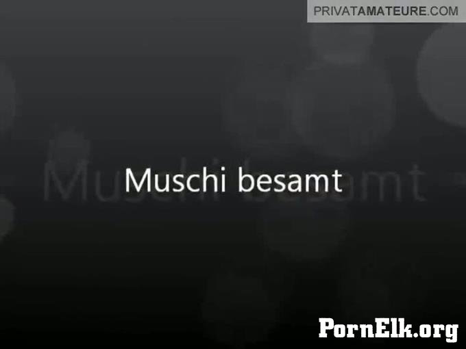 Paar-STGT - Paar-STGT - Muschi besamt  [HD 720]