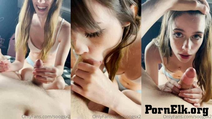 soogsx - soogsx - Blowjob  [FullHD 1080]