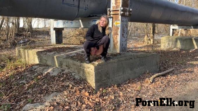 - Concrete Pillar  [FullHD 1920]