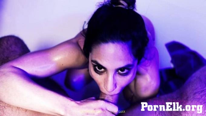 Sinmore X - Sinmore X - Lana Cohen | BIG TITS cock-hungry CUMSLUT DEEPTHROATS your BIG DICK - POV edge edition cumshot endin  [FullHD 1080]