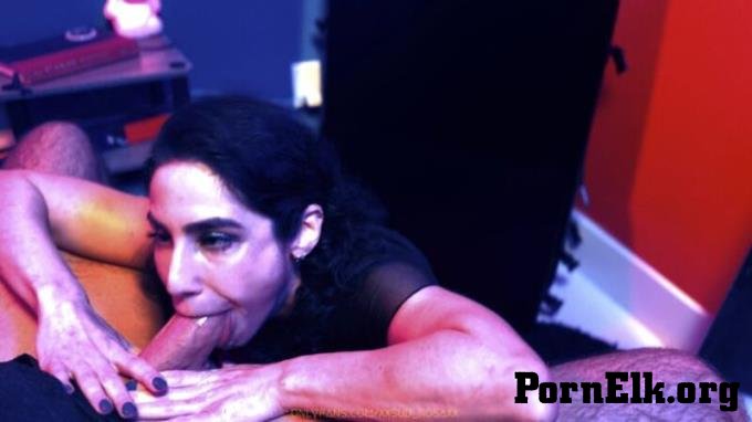 Sinmore X - Sinmore X - Lana Cohen | [BLOWJOB THERAPY] Treatment = DEPTHROAT, payment = CUM - lost pilot finally posted  [FullHD 1080]