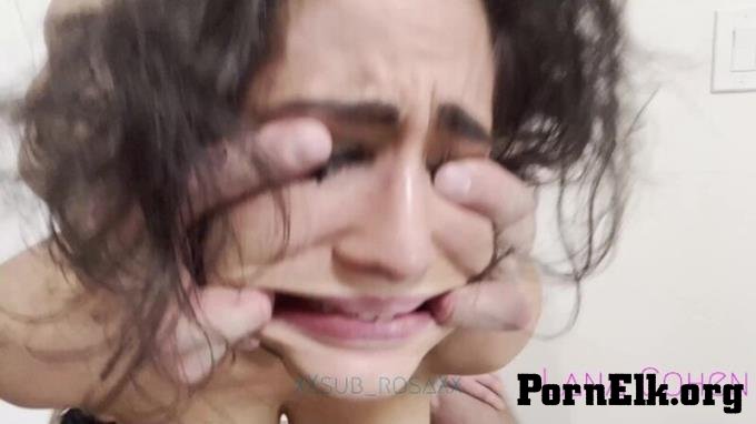 Sinmore X - Sinmore X - Lana Cohen | SLUT gets FACFUCKED, POUNDED, ending in THROATPIE  [FullHD 1080]