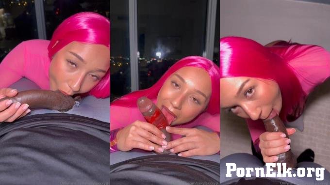 puertoricanlexy (sexylexxxyp, sexylexxxy) - puertoricanlexy (sexylexxxyp, sexylexxxy) - Blowjob  [HD 720]