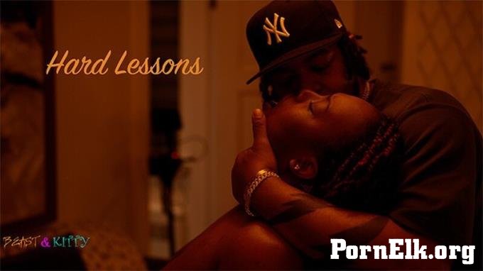 BeastnKittyLove - BeastnKittyLove - Bratty Girlfriend Gets Dominated And Learns A Hard Lesson  [FullHD 1080]