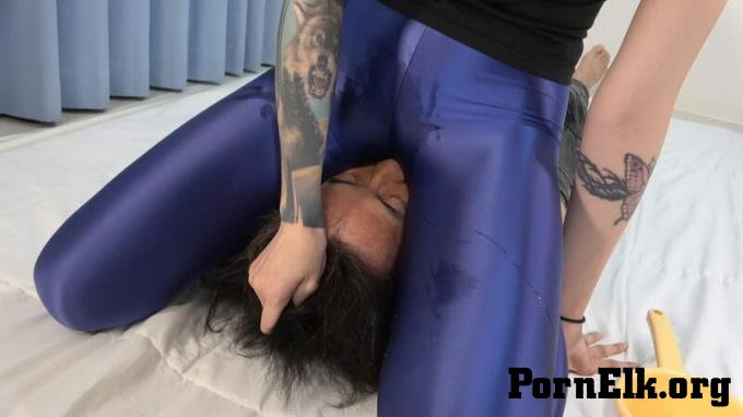 - Cruel Jp Woman: The Bdsm  Cruel Face Fucking  [FullHD 1080]