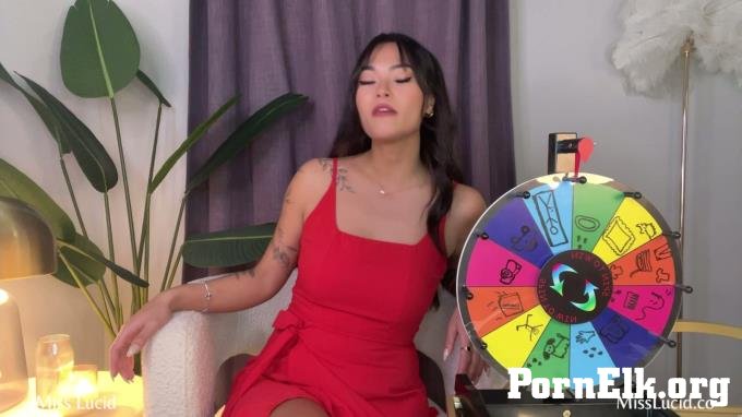 - Miss Lucid - Increasingly Worse Humiliation Tasks - Interactive Part 2 1080p  [FullHD 1080]