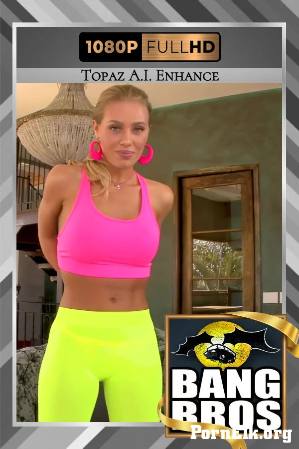 Nicole Aniston - Worlds Hottest PAWG [FullHD 1080p]