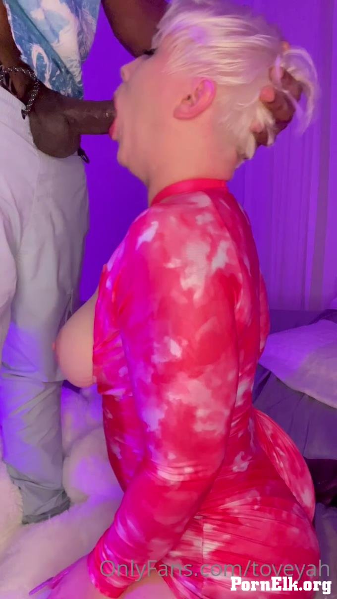 Toveyah - Toveyah - BBC  [HD 720]