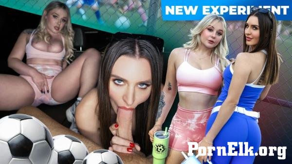 Ella Reese, Lucky Kay Love - Concept: Sucker Moms [FullHD 1080p]